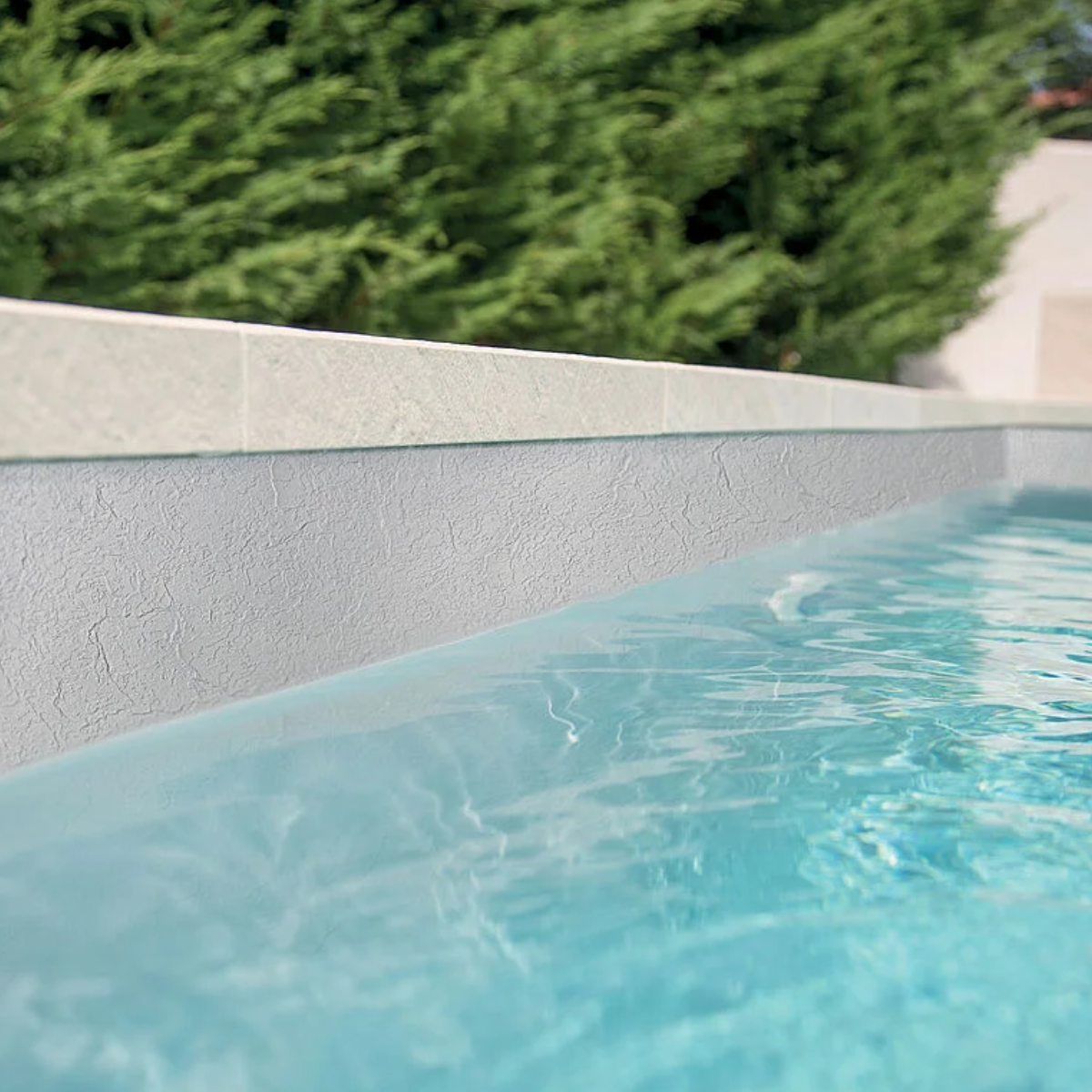 RENOLIT ALKORPLAN RELIEF Gris claro detalle 2