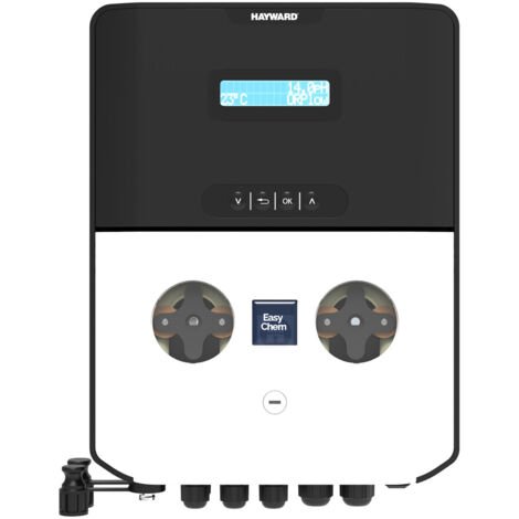 Hayward Easy Chem Double pH Redox