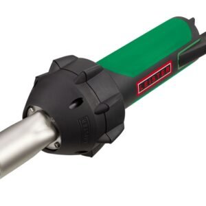 Soldador de membrana PVC Leister TRIAC ST · 1600 W / 230 V