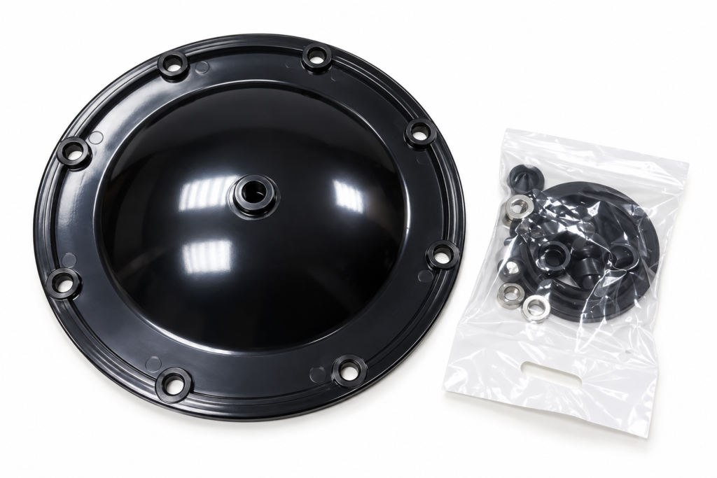 Tapa completa para filtro AstralPool 4404010404