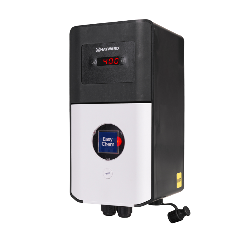Hayward Easy Chem Redox ORP salida on off