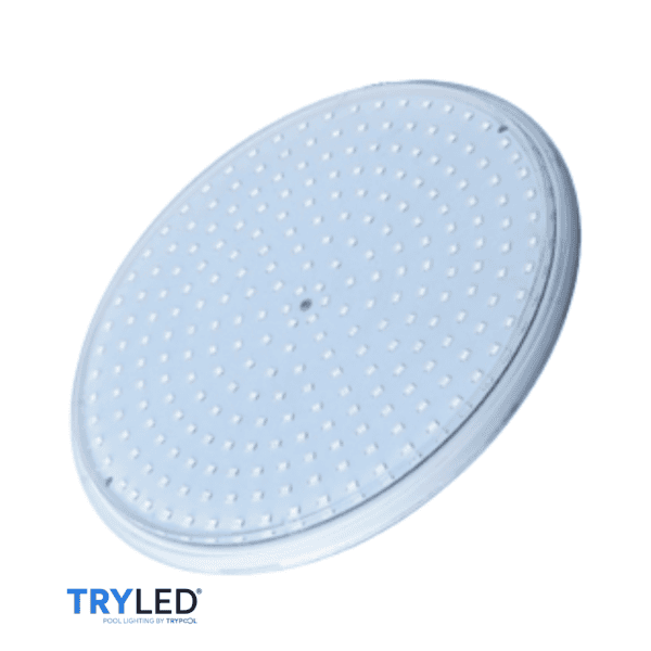 Lámpara LED PAR56 Epoxy TRYPOOL 35W RGB - LX35RGB / UL099A