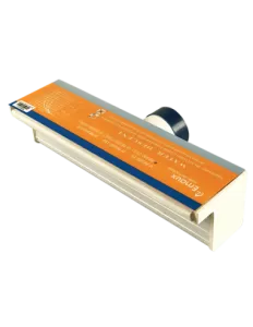 Cascada laminar LED Emaux para piscina, disponible en varias anchuras