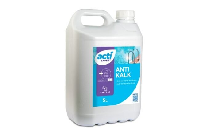 ACTI Anti-Kalk antical líquido