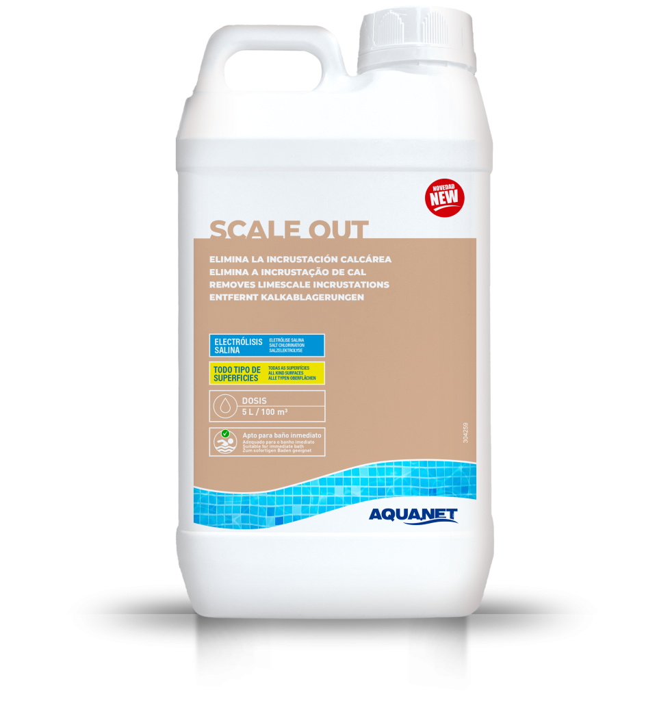 Aquanet Scale Out 2 L