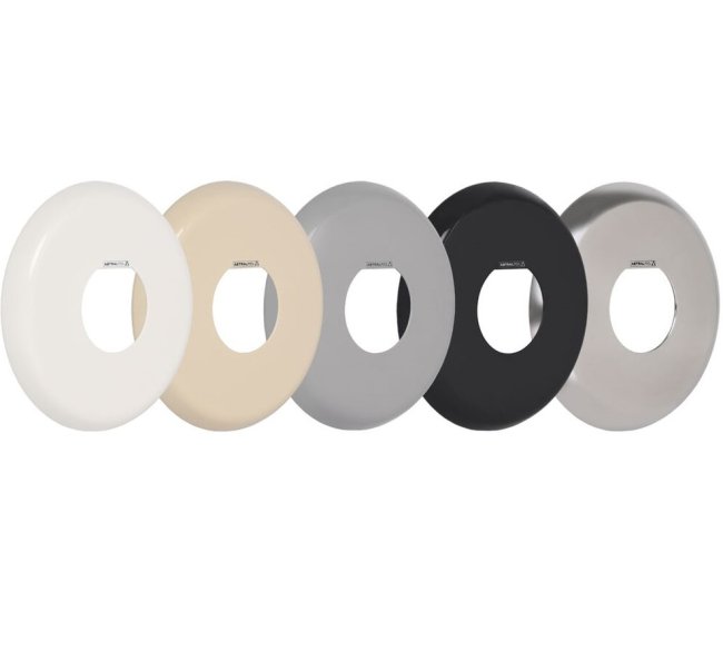 Embellecedores de colores para proyectores AstralPool Mini