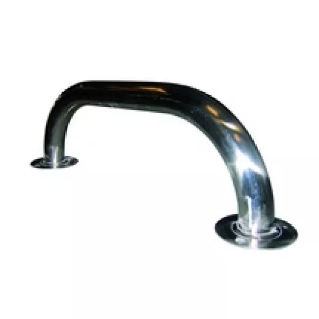 Agarradera de piscina AstralPool en acero inoxidable