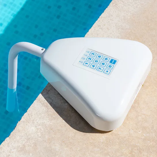 Alarma de seguridad Aqualarm Maytronics para piscina