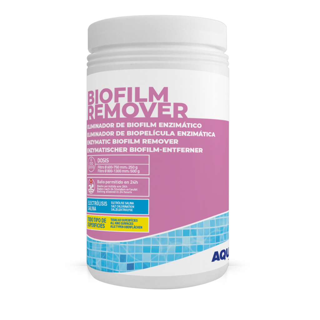 Aquanet Biofilm Remover 1 kg