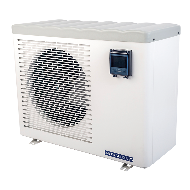 Bomba de calor AstralPool Eco Elyo Full Inverter