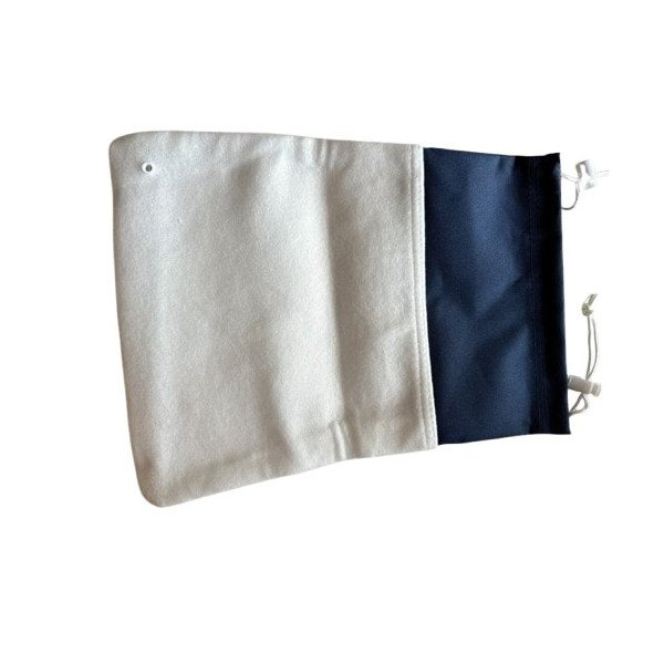 Bolsa de filtración de recambio compatible con aspirador Vektro XL