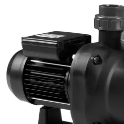 Detalle bomba AstralPool Sena