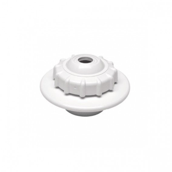 Boquilla de impulsión Multiflow AstralPool referencia 24413 Ø50 blanca