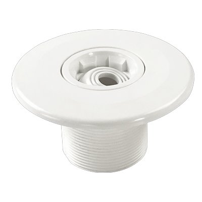 Boquilla de impulsión Superpool EMX-250-0017 para piscina de hormigón