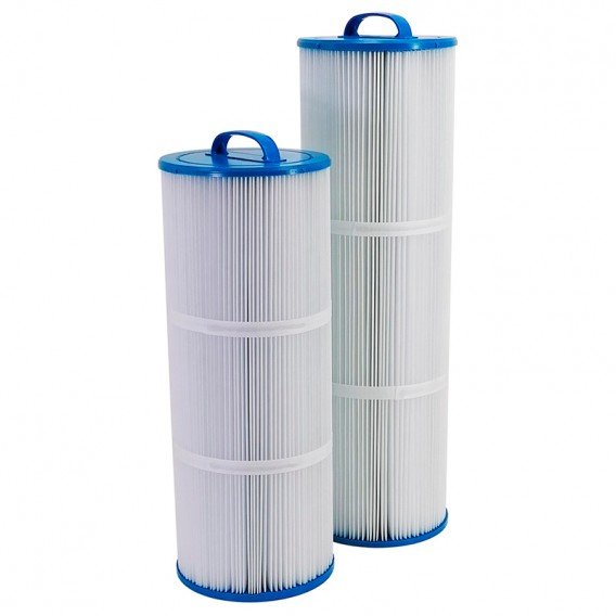Cartuchos de recambio AstralPool para skimmer filtrante