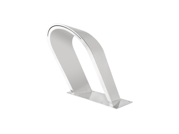 Cascada Mini Bow Flexinox para piscina