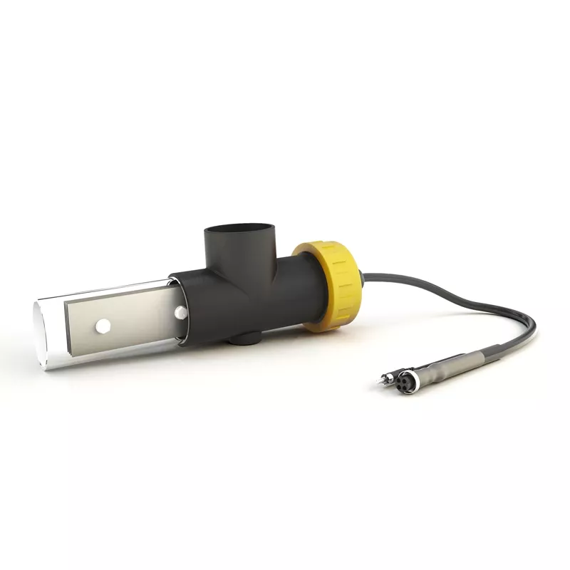 Electrodo de recambio RCB16 para célula Hayward AQR FLO 16 LS