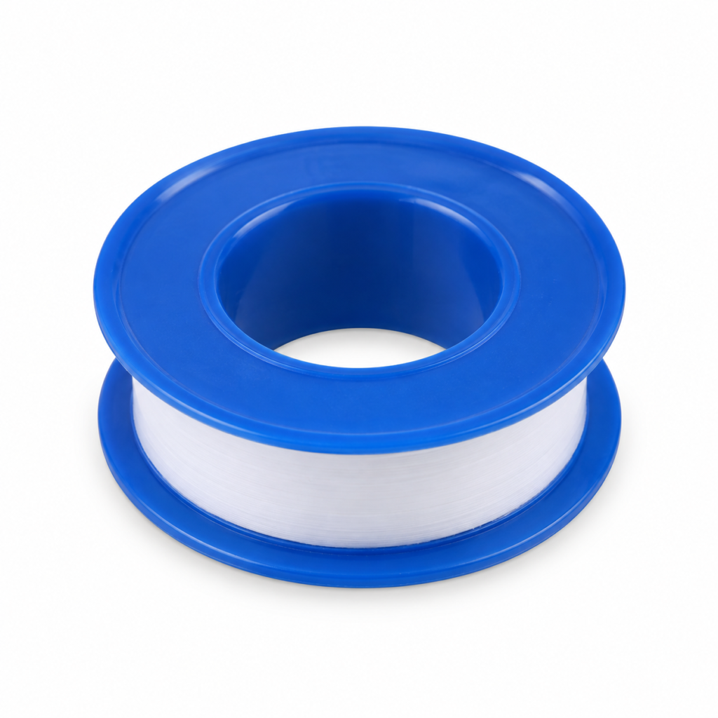 Cinta PTFE de 12 m x 12 mm, referencia GYM-560-0020