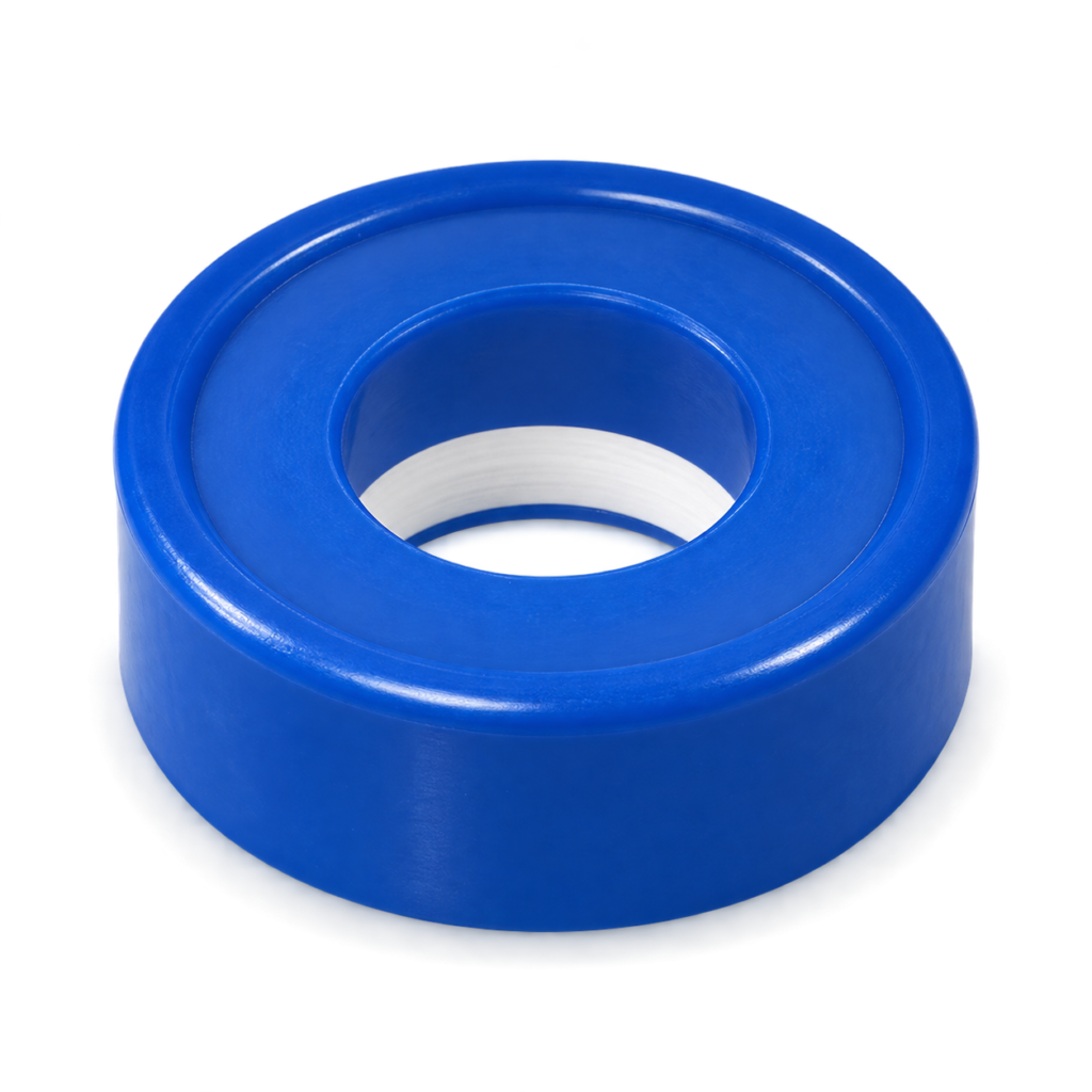 Cinta PTFE de 50 m x 19 mm x 0,1 mm, referencia GYM-560-0021
