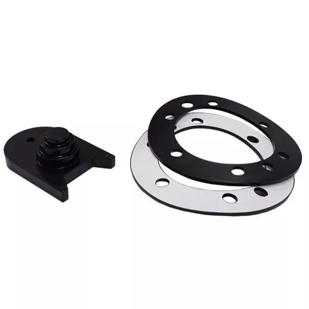 Detalle de la boquilla Emaux para piscina con liner y conexión 2 pulgadas 50 mm