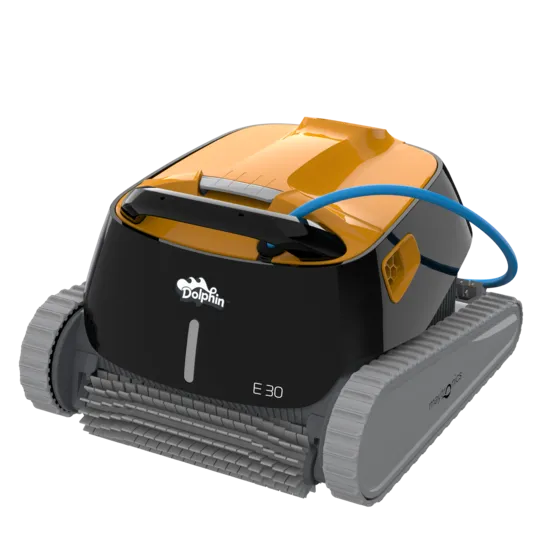 Robot limpiafondos Dolphin E30 Maytronics