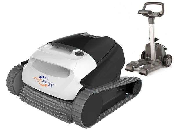 Robot limpiafondos Dolphin PoolStyle 10 AG
