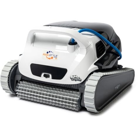 Robot limpiafondos Dolphin PoolStyle 30