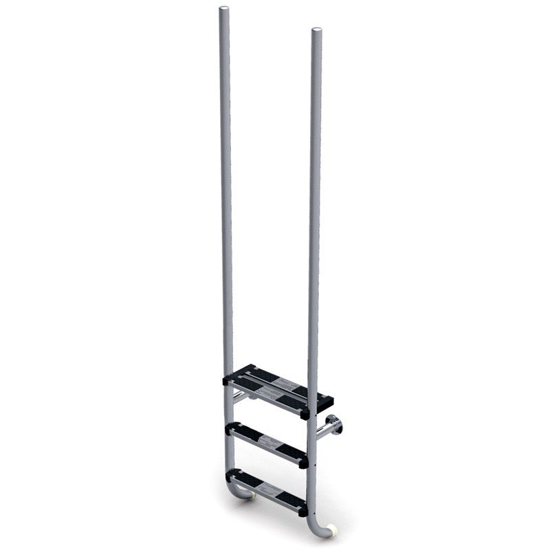 Escalera AstralPool Elegance AISI 316L