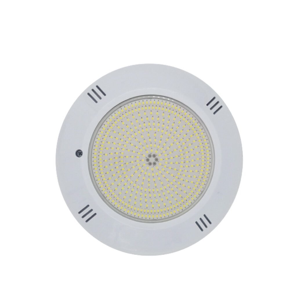 Foco LED TRYPOOL Extraplano Epoxy 35W blanco frío EX35F