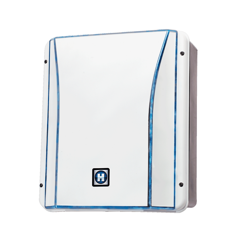 Control por aplicación Bluetooth del Hayward Salt and Swim 2.0