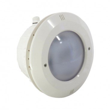 Kit completo AstralPool LumiPlus Essential PAR56 con proyector y nicho
