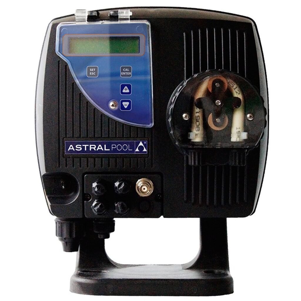 AstralPool Control Basic Plus dosificador automático