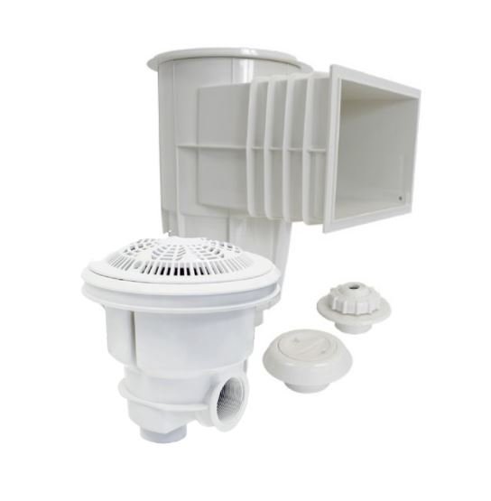 Pack AstralPool de material de vaso para piscina de hormigón o liner