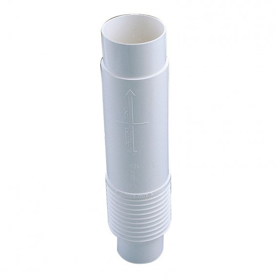 Pasamuros Net N Clean Ø75 AstralPool