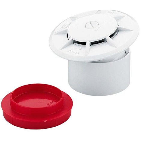 Pasamuros Ø75 PASAMR compatible con boquilla Net and Clean