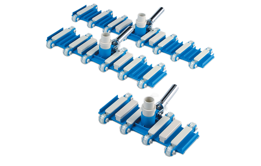 Pentair ProVac 222 limpiafondos profesional 22 pulgadas R201286