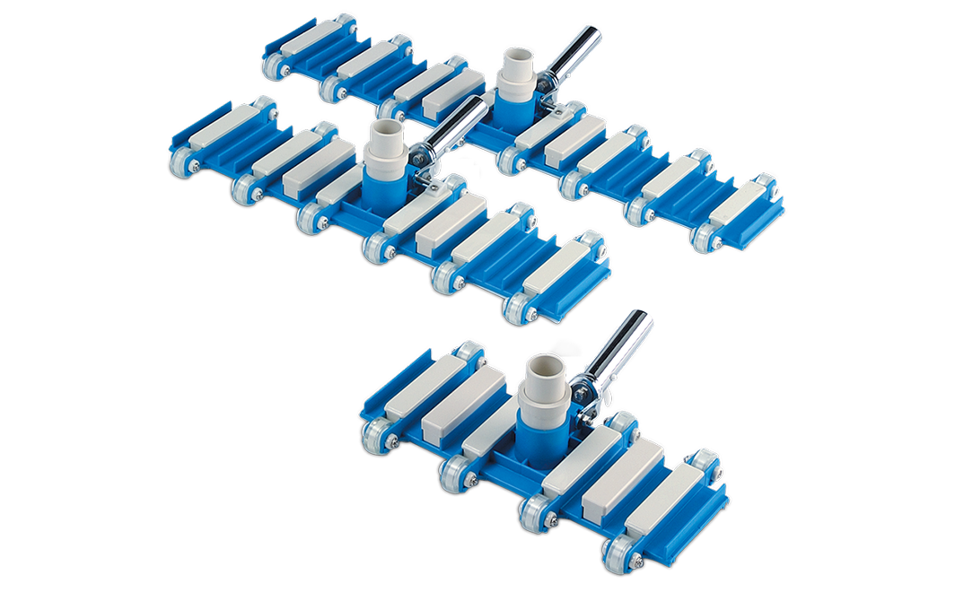Pentair ProVac 222 limpiafondos profesional 22 pulgadas R201286