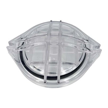 Tapa prefiltro bomba Europa Discovery referencia 4405010542