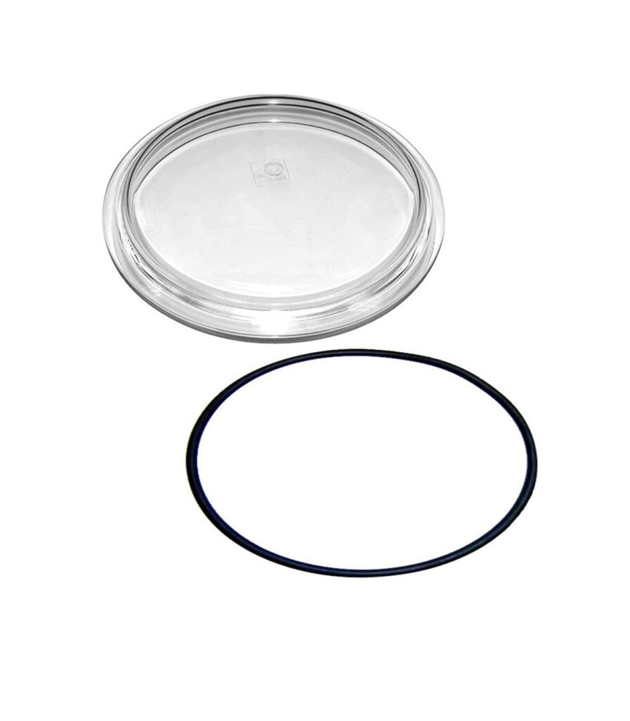Tapa prefiltro bomba AstralPool Maxim referencia 4405010302