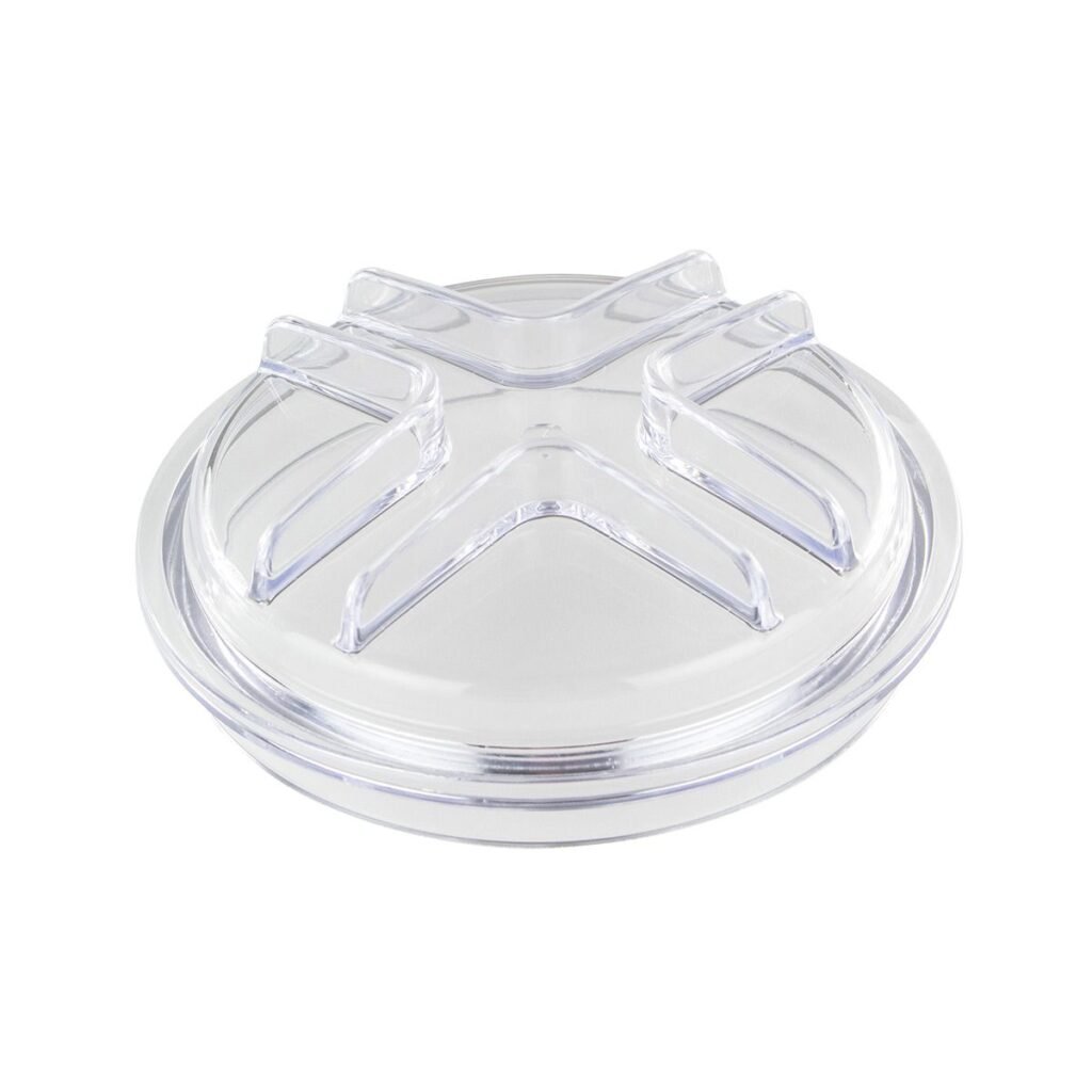 Tapa prefiltro AstralPool Victoria Plus con junta, referencia 4405010702