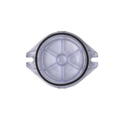 Tapa prefiltro bomba Hayward MaxFlo / Powerline Plus, referencia SPX1250LA