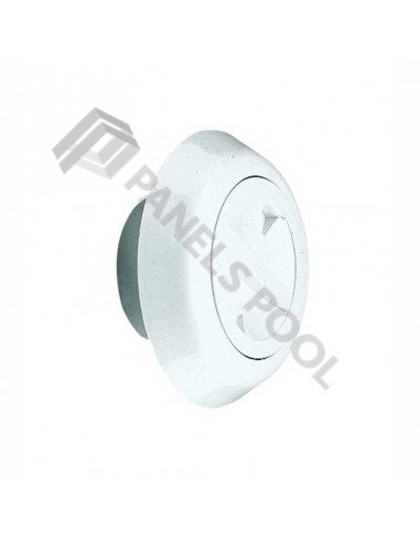 Boquilla de aspiración AstralPool para piscina de hormigón FLU-250-0003