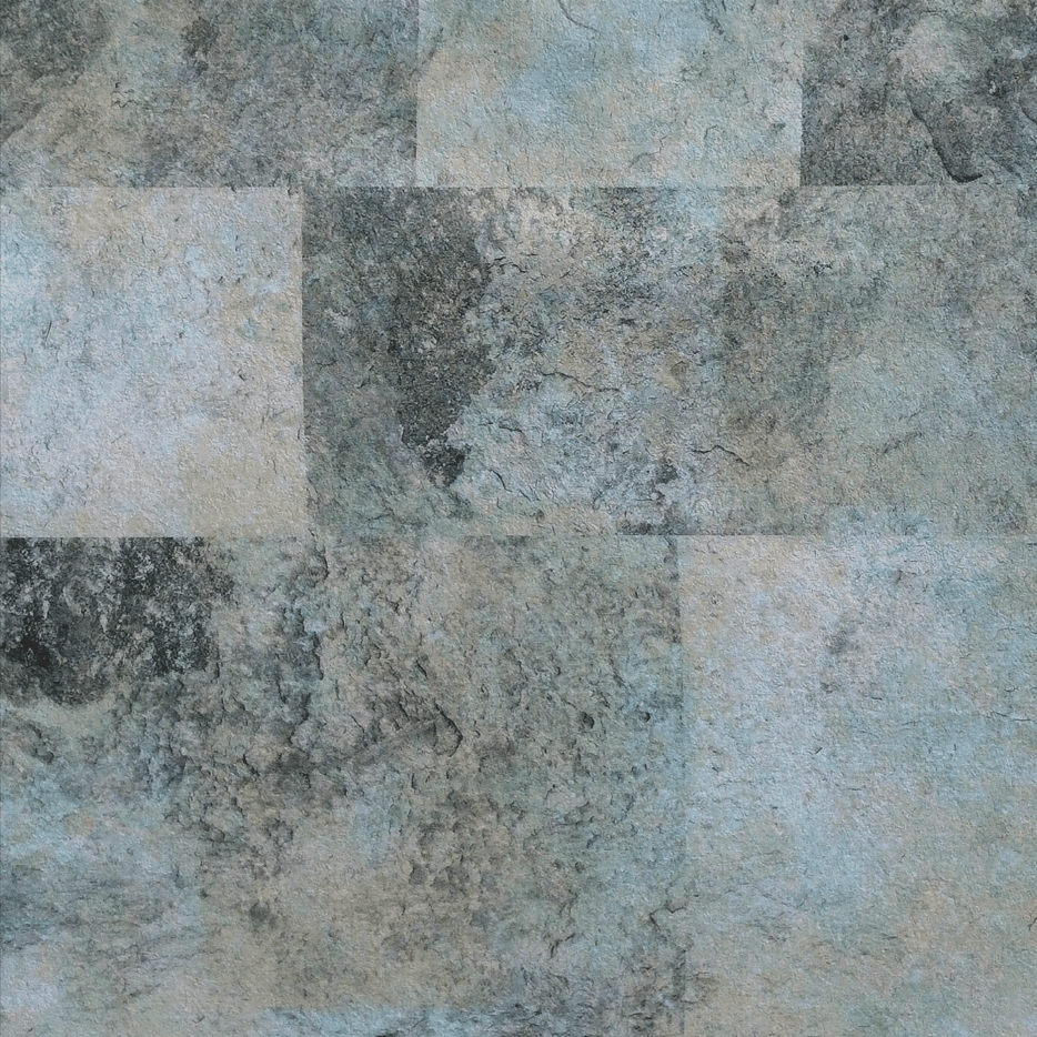 Textura oficial RENOLIT ALKORPLAN CERAMICS EVOLVE Verdant