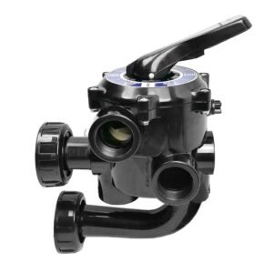 Válvula selectora AstralPool Classic Plus