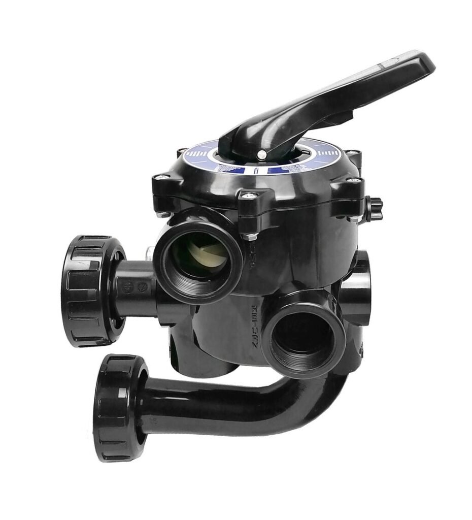 Válvula selectora AstralPool Classic Plus