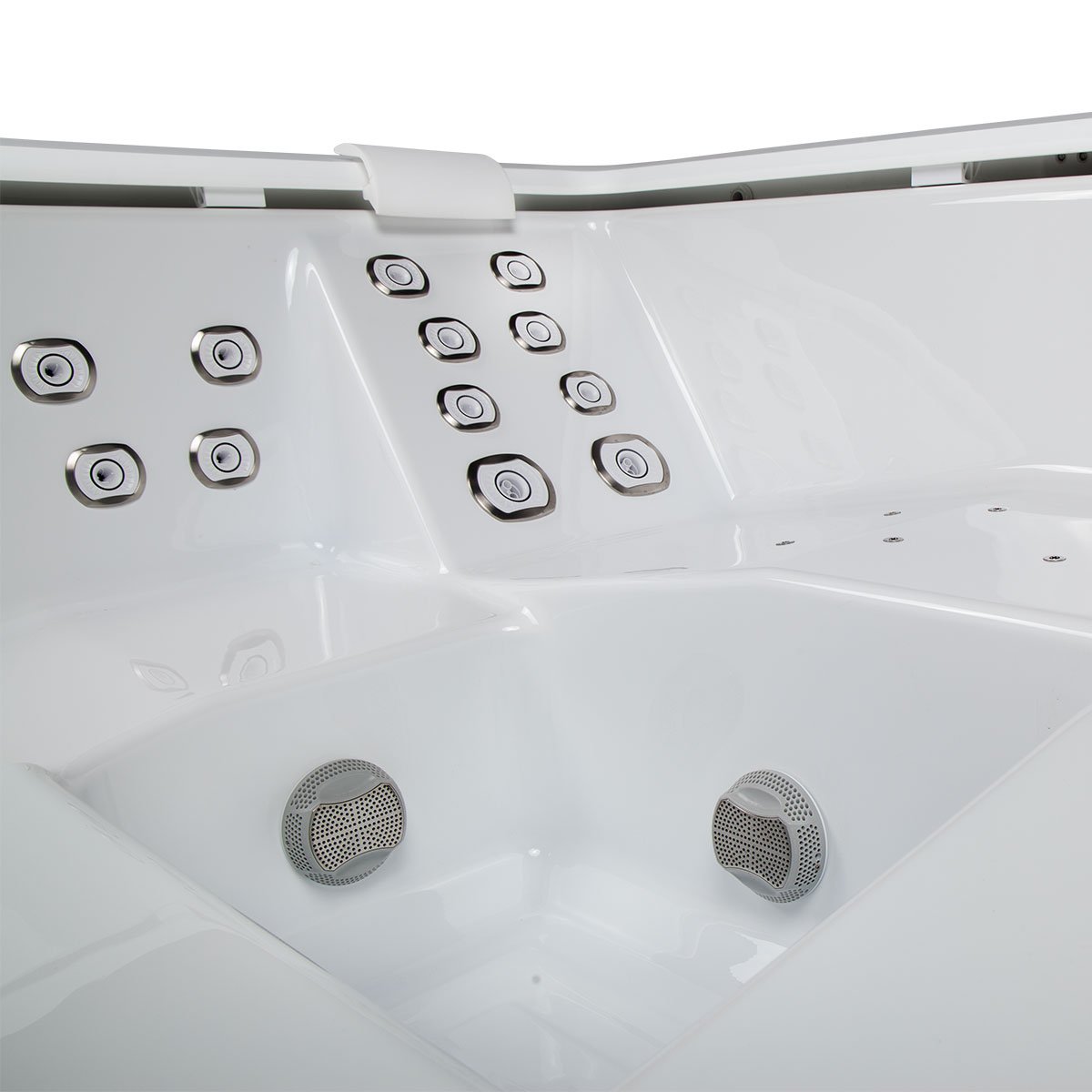 Acabados del Wellis Dabassy Edge Premier