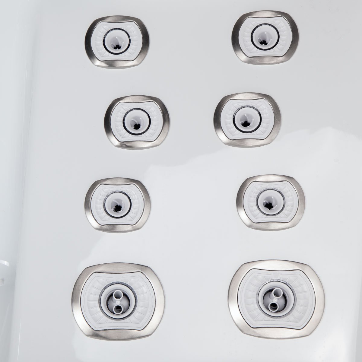 Detalle técnico Wellis Dabassy Edge Premier
