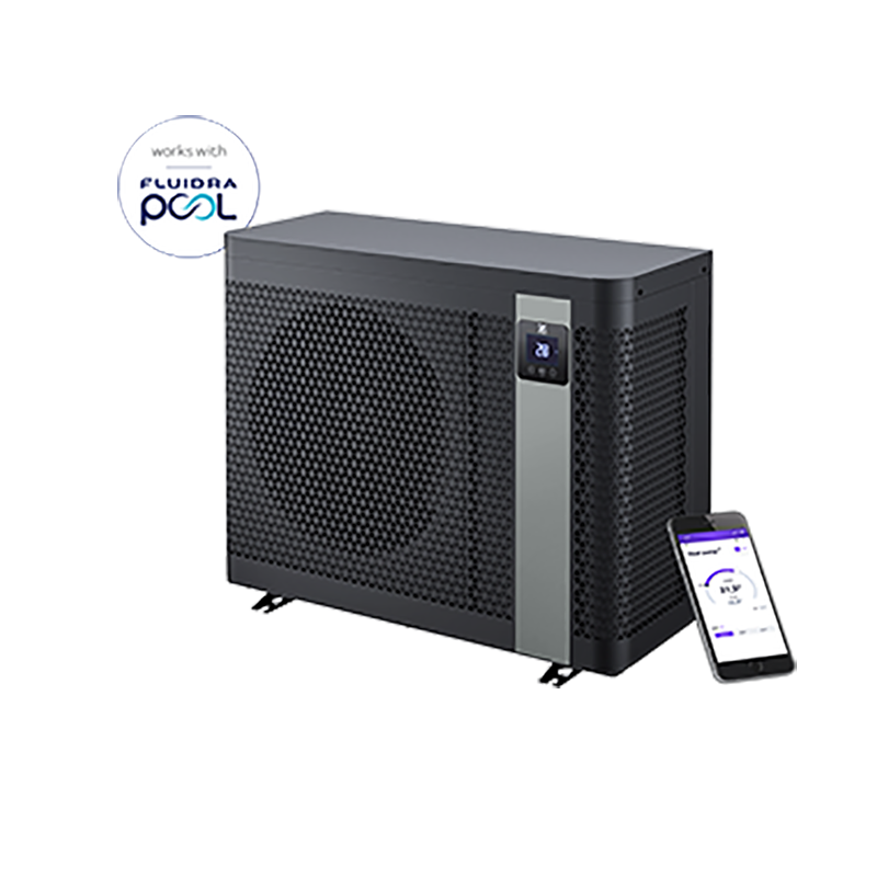 Bomba de calor Zodiac Z250iQ Full Inverter para piscina