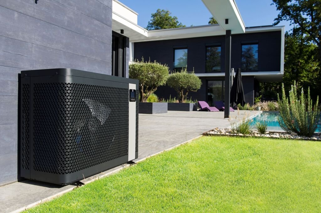 Imagen oficial de detalle Zodiac Z250iQ para piscina