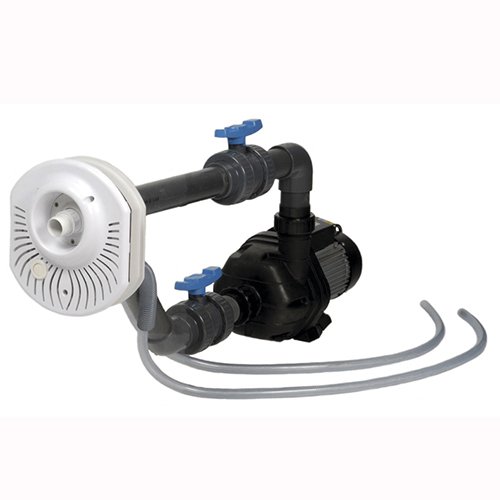 Jet Vag Junior Pro 3 CV – elige alimentación y equipamiento